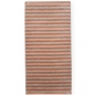 Preview: Homely stripes - 008 Terracotta