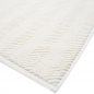 Preview: Organic towel Ocean - 704 Natural Cream