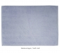 Preview: Organic towel Ocean - 744 Natural Blau