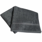 Preview: Men´s gift set Sauna towel & Kilt - 180 Anthrazit