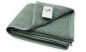 Preview: Organic towel Ocean - 741 Natural Pine green