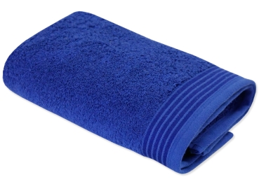 Handtuch Royalblau Premium