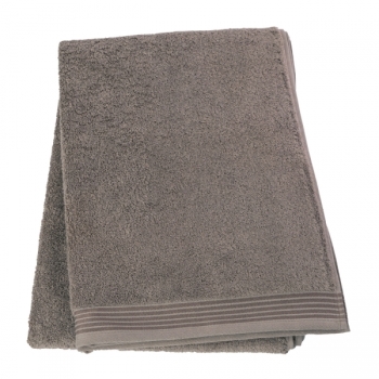 Premium Sauna towel - Taupe