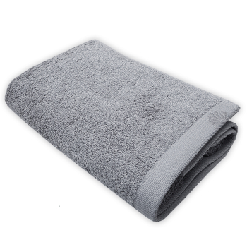 Luxus weiche Frottier Frottee Handtuch Handtücher Duschtücher weiss