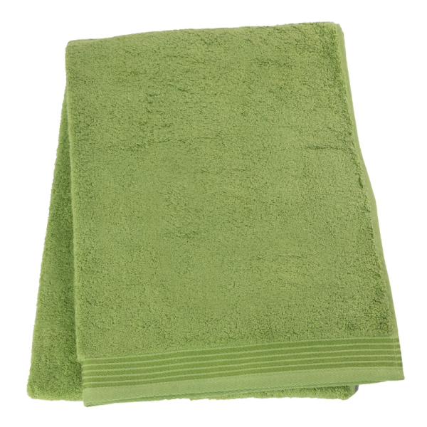 Premium Sauna towel - 522 Moss