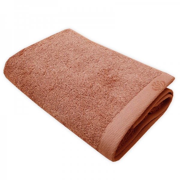 Hochwertige Frottee Handtücher Großhandel Handel - Botanic Deluxe - weiche  Luxus Handtücher mit CO2 neutraler Faser